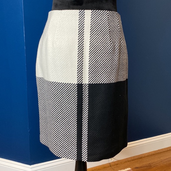 Talbot’s Skirt size 4P - Picture 3 of 8